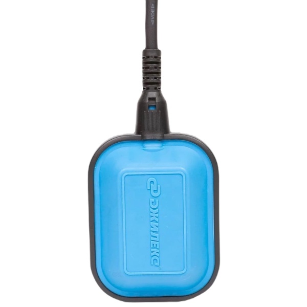 Выключатель поплавковый каб 1м Джилекс 9008