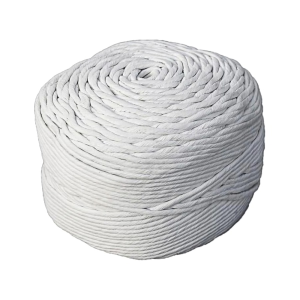 Шнур асбестовый ШАОН 20мм 0,420 кг/п.м. ГОСТ 1779-83