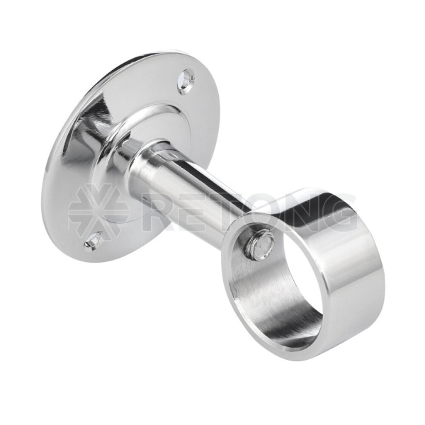 Кронштейн для п/суш телескоп 3/4" (25-28мм) Aquasfera 9211-01