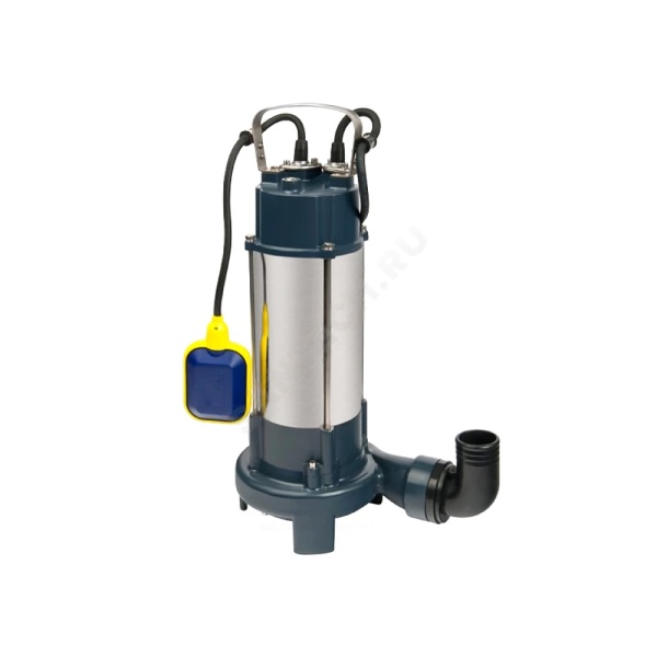 Насос фекальный FEKACUT V1100DF 230В Unipump 63948