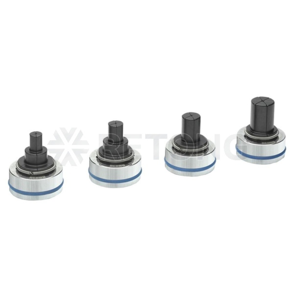 Головка расшир QC Дн20х2,8 RAUTOOL Rehau 12141711001
