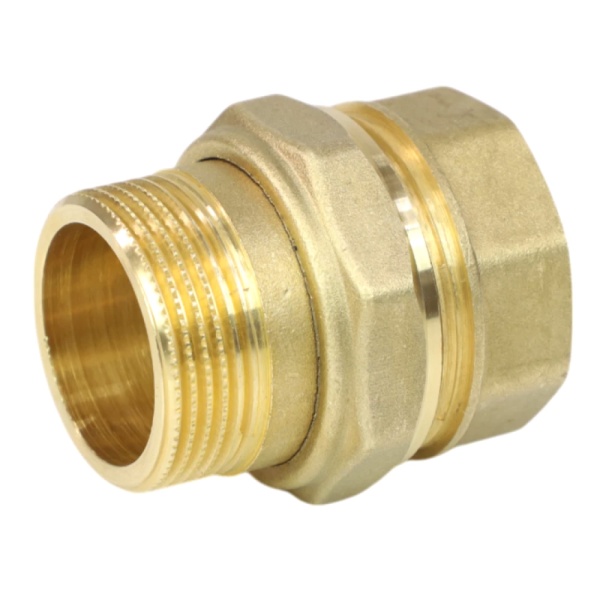 Соединитель лат американка Ду25 м/р LD.65.520.25