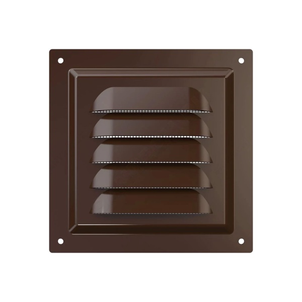 Решетка вентиляц ст 300х300 кор Эра 3030МЭ кор