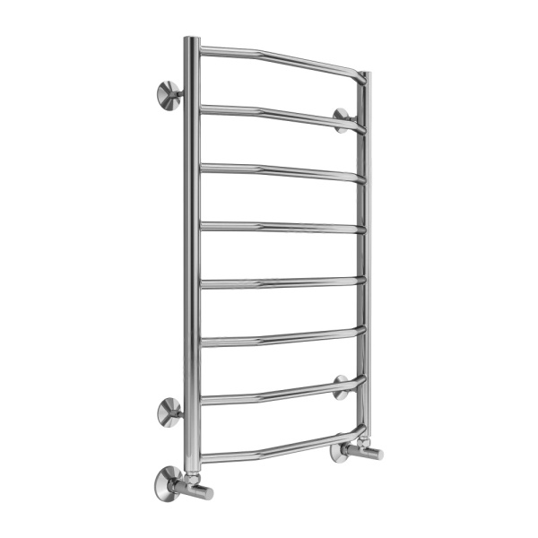 Полотенцесуш Лесенка 1/2" 500х600 6П н/п Виктория в/к Терминус 4670078530080