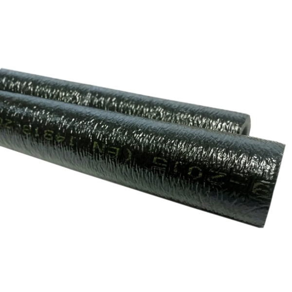 Трубка SUPER PROTECT BLACK 16/6 2м Т<95С черн Energoflex EFXT016062SUPRBK .