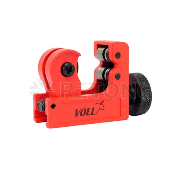 Труборез руч V-Cutter 22 MINI 3-22мм VOLL 2.80036