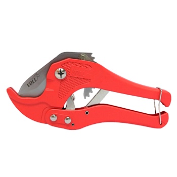 Ножницы д/PP-R,ПЭ,PE-X до 42 мм VOLL 4.70002