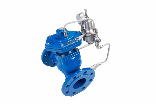 Циркуляционный насос Grundfos UPS 32-60 с гайками 96281496