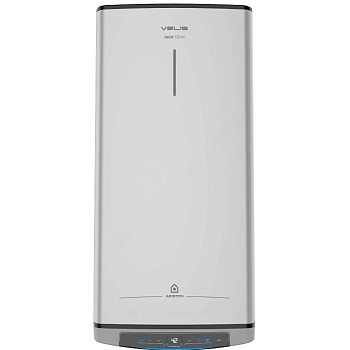 Водонагр эл накоп 100л универ ABSE VLS LUX WIFI INOX PW 100 Ariston 3700676