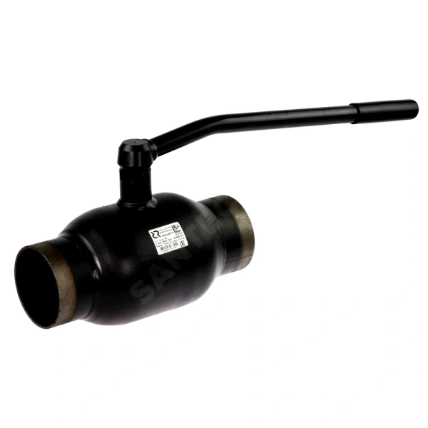 Кран шар ст Jip-R Premium WW Ду25 Ру40 п/привар Ридан 065N0110GR