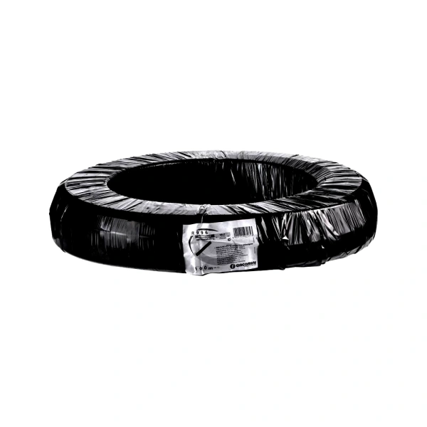 Труба PE-Xb/EVOH крас Дн20х2,0 Ру6 Т90C 100м Giacomini R996TY221