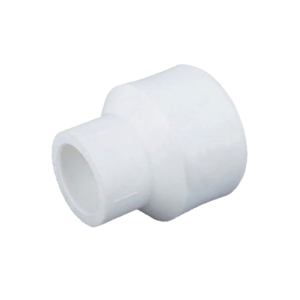 Муфта PP-R бел перех Дн40х20 вн/нр пайка PRO VALFEX 10004020-PRO