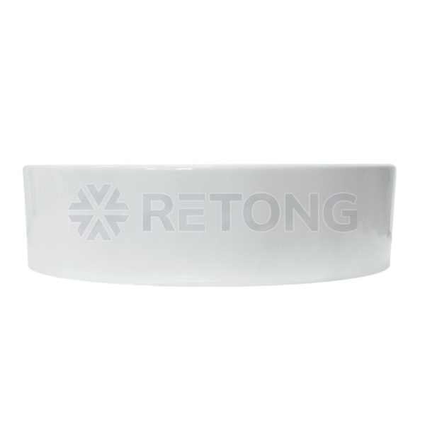 Умывальник меб Best Slim 40 б/отв Sanita Luxe BST40SLWB01S