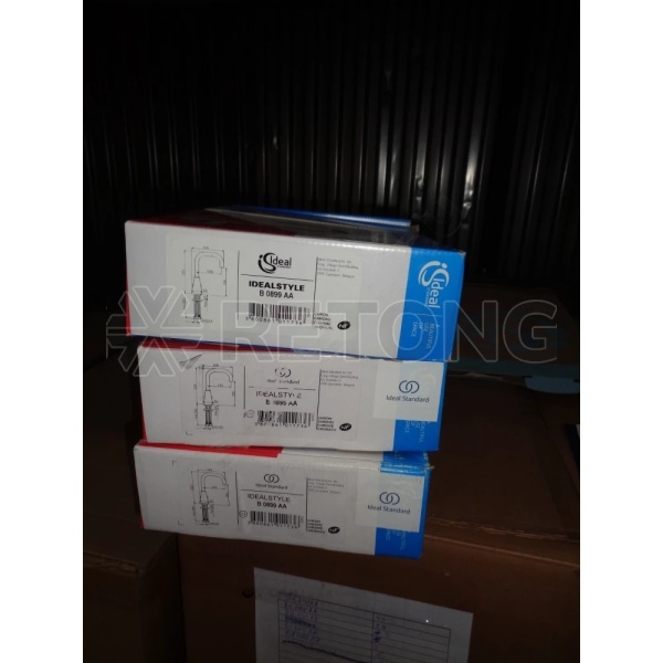 Тройник лат Ду20 м/р/м никель LD.67.521.20