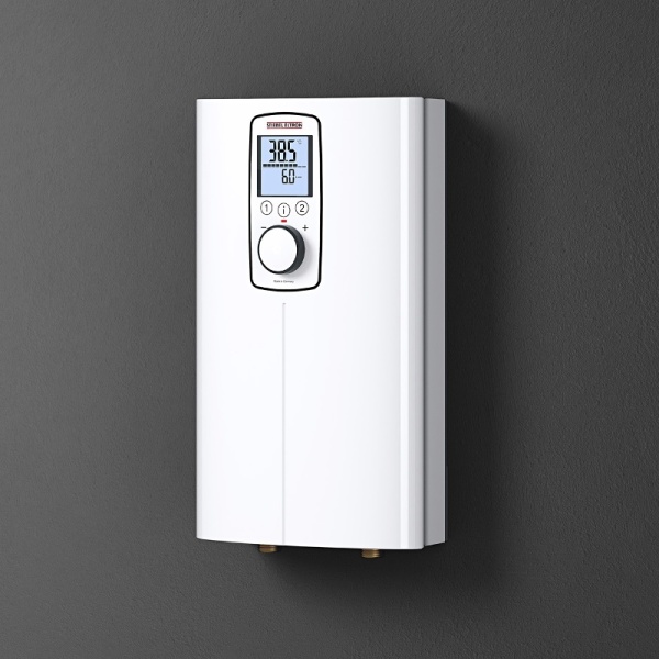 Водонагр эл проточный DCE-X 10/12 Premium 10/12кВт Stiebel Eltron 238159