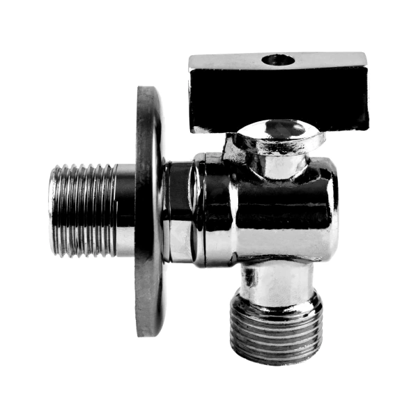 Кран шар угл лат быт с/отр G1/2"х3/4" Ру10 р/р баб Aquasfera 1042-02