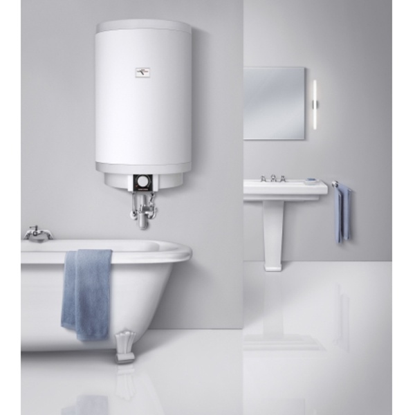 Водонагр эл накоп 80л верт PSH 80 Trend 2кВт Stiebel Eltron 232082