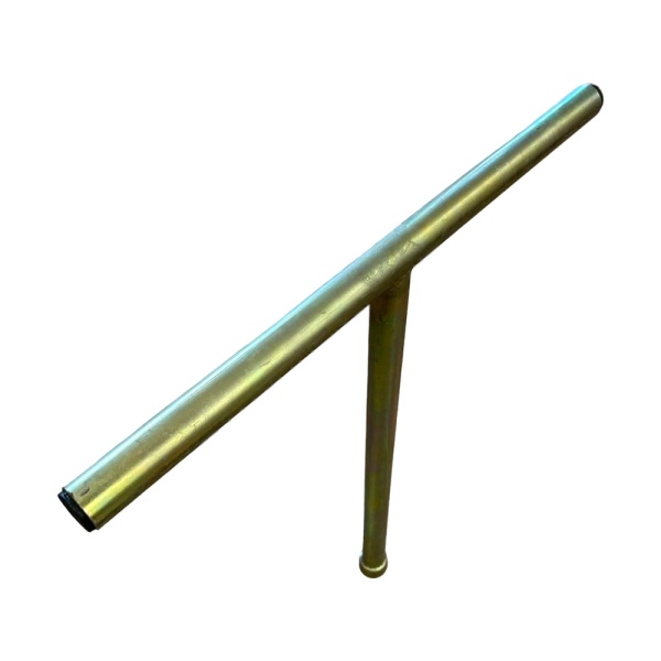 Ключ Т-образный д/шток шестиугол L=665мм д/Ду250-400