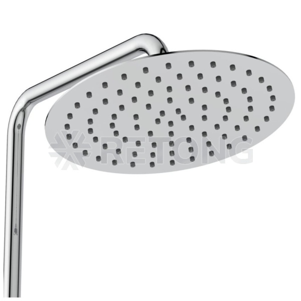 Система/душ Ceratherm терм/смес в/к Ideal Standard A7565AA