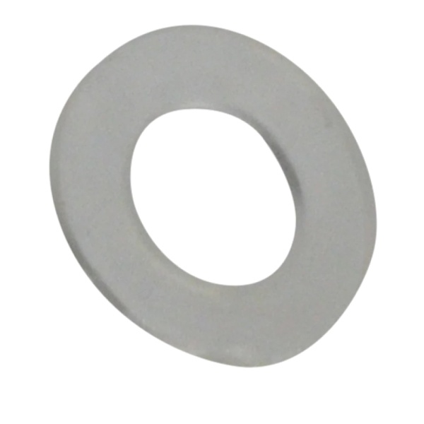 Прокладка силикон Ду20 (3/4") 24х14мм h=2мм Симтек 2-0013