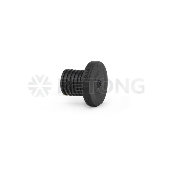 Заглушка Varmega Slide-fit VM50901, 16 мм