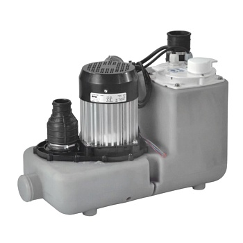 Установка насосная канализац SANICOM 1 SFA