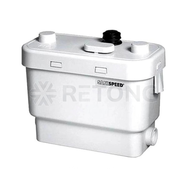 Установка канализационная Sanispeed 230В SFA