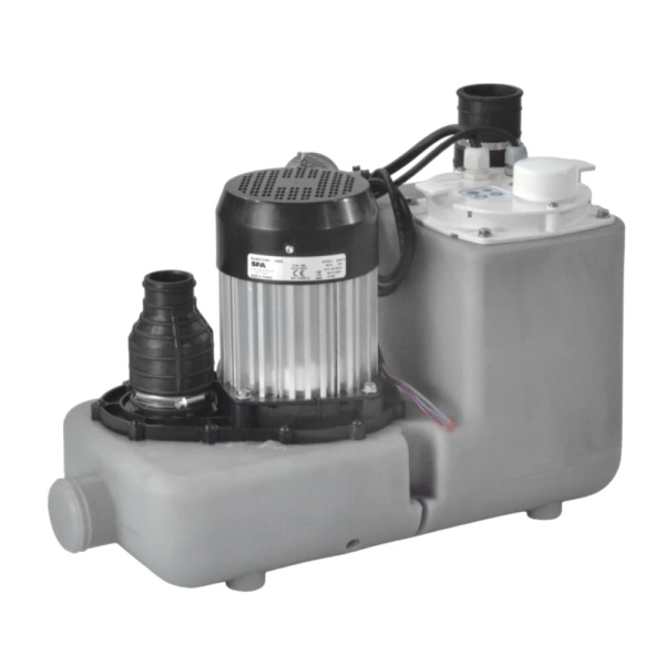 Установка насосная канализац SANICOM 1 SFA