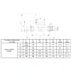 Труба гофр нерж SS304 15A Ру15 (10м) отожжен STAHLMANN SP3041500010