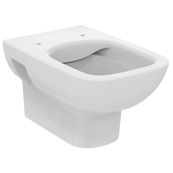Система инсталл I.life A б/о унитаз+б/кн сид дюр микр Ideal Standard RI471602