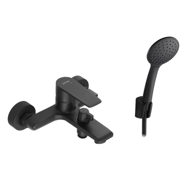 Смес/ванна Арма однор кор/изл в/к Santek WH5A10007N001