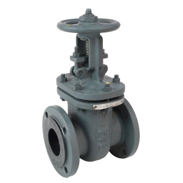 Задвижка ст газ 30с41нж Ду250 Ру16 фл МЗТА