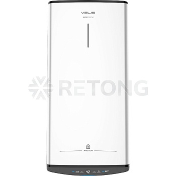 Водонагр эл накоп 50л универ ABSE VLS PRO INOX PW 50 Ariston 3700678