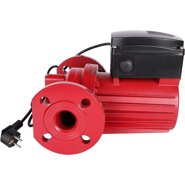 Насос циркул UPF 40-120 250 PN10 230В Unipump 16515