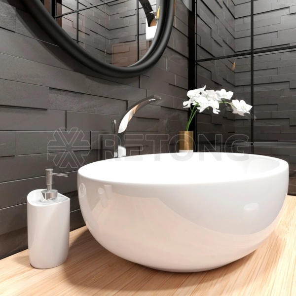 Умывальник меб Ringo SLM 53 2/вел б/отв Sanita Luxe