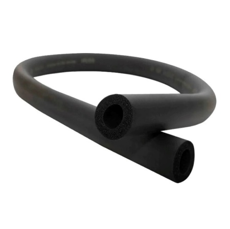 Трубка ENERGOCELL HT 108/13 2м Т<150С черн Energoflex ECLT108132HT