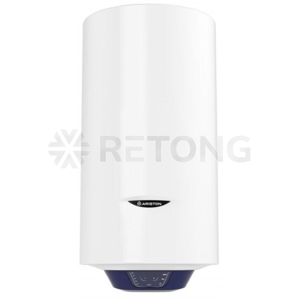 Водонагр эл накоп 80л верт BLU1 ECO ABS PW 80 V SLIM Ariston 3700557