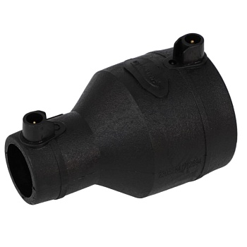 Переход ПЭ100 эл/св Дн63х50 Ру16 SDR11 SMART JOINT EFR6350A