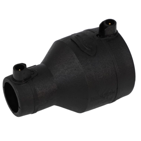 Переход ПЭ100 эл/св Дн63х50 Ру16 SDR11 SMART JOINT EFR6350A