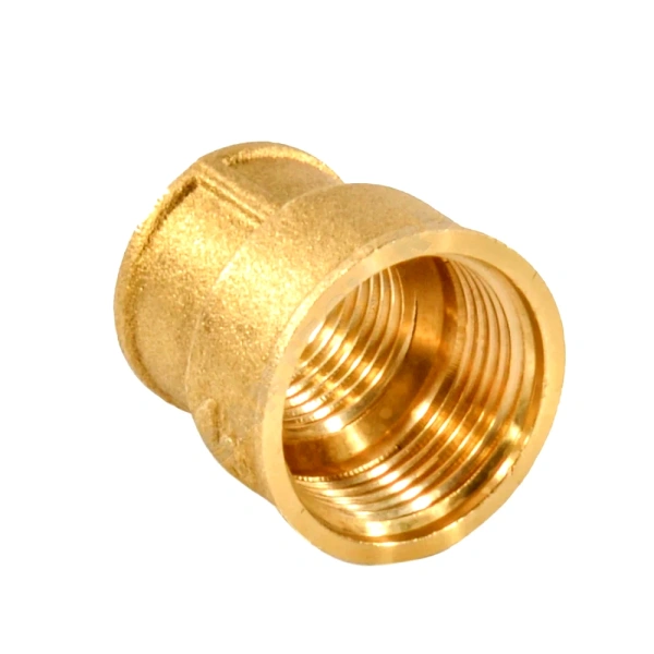 Муфта лат перех Ду25х15 м/м VALFEX VF.240.L.100.012