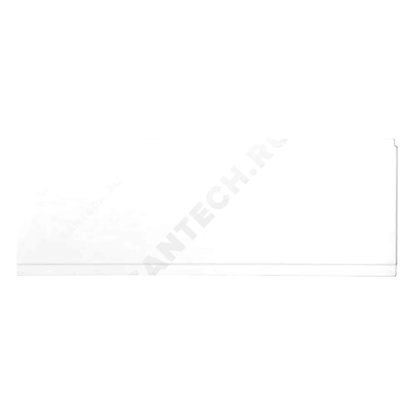 Панель фронт д/ванн Санторини/Монако/Тенерифе/Фиджи 160 Santek 1.WH30.2.495