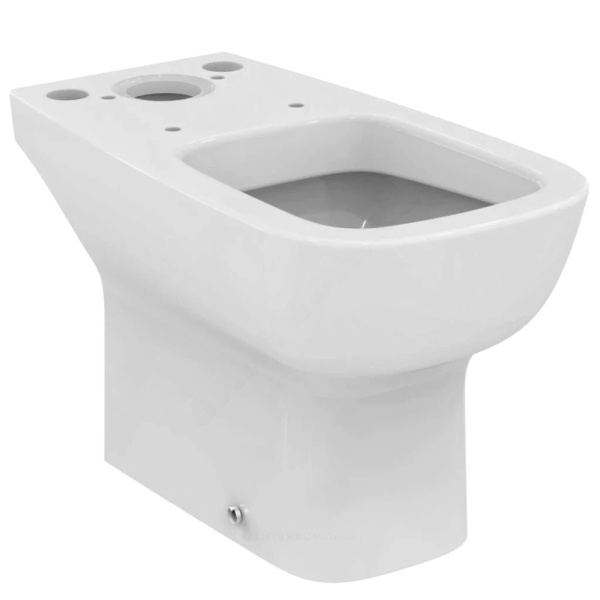 Унитаз б/бачка Esedra г/вып б/сид Ideal Standard T283401.