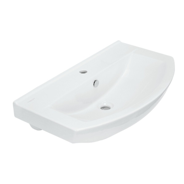 Умывальник меб Best 75 1/отв Sanita Luxe