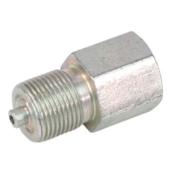 Переходник ст оц ПР1 G1/2"хМ20х1,5 м/р д/ман ЗТП Минск