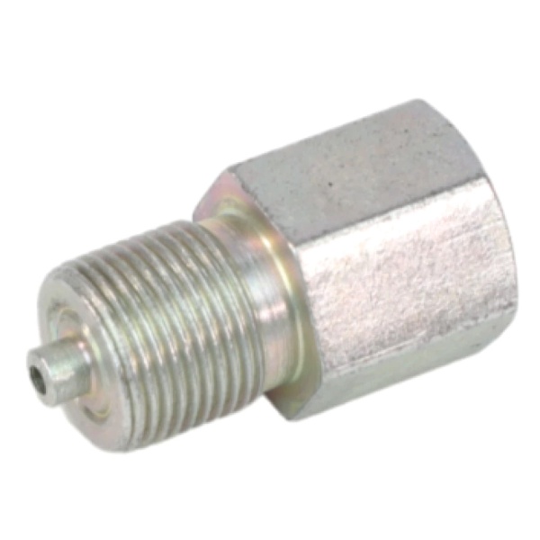 Переходник ст оц ПР1 G1/2"хМ20х1,5 м/р д/ман ЗТП Минск