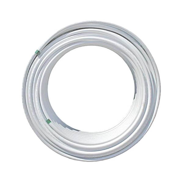 Труба МП PEX-AL-PEX Дн32х3,0 Ру10 95С бухта 50м Aquasfera 6001-04