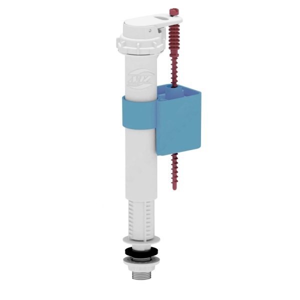 Арматура д/бачка налив 1/2" пл/ш н/под АНИ Пласт WC5510