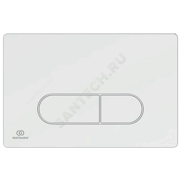 Кнопка д/инст мех хр гл OLEAS M1 Ideal Standard R0115AA