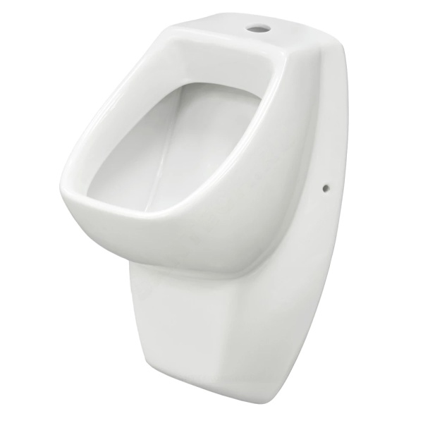 Писсуар настен Гала в/к крепл бел Santek 1.WH30.1.774