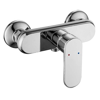 Смес/душ ПСМ-600 однор в/к Профсан PSM-600-4